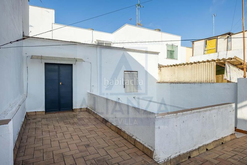 Foto 6464f846-60c1-461f-8f73-4cc6f04b659b. Maison jumelée dans El Cerro Sevilla