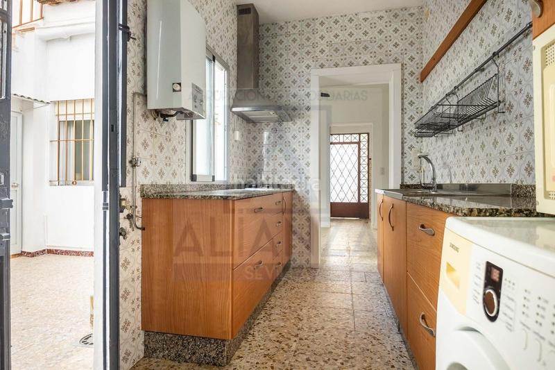 Foto 6a0e9b4d-76fe-4279-88d0-a5a23999ba18. Maison jumelée dans El Cerro Sevilla