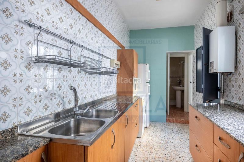 Foto 6a5ea704-d662-401d-83d5-099186710781. Maison jumelée dans El Cerro Sevilla