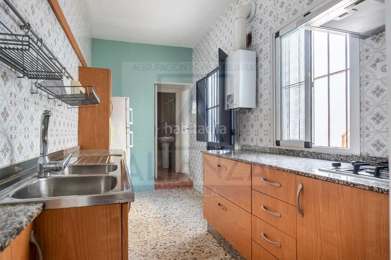 Foto 72016fd8-1984-4fd9-a8dc-fb0b7039a6c6. Maison jumelée dans El Cerro Sevilla