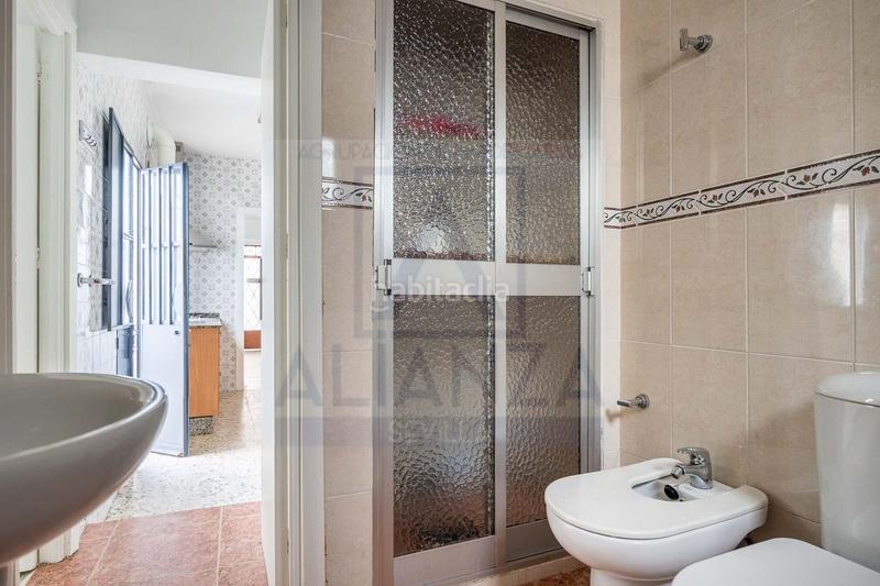 Foto 793cf218-097d-4893-b14f-67b9f64cc16d. Maison jumelée dans El Cerro Sevilla