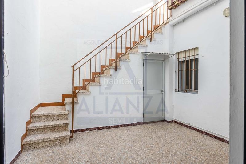 Foto 9e6c4ab8-84c8-43d5-b607-4a14771cc59c. Maison jumelée dans El Cerro Sevilla
