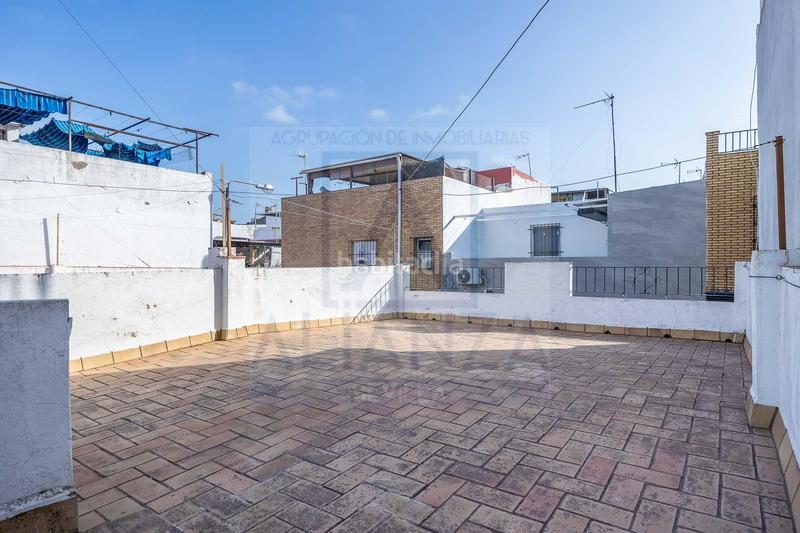 Foto a8c9472d-7694-4870-8191-5869ee5948da. Maison jumelée dans El Cerro Sevilla