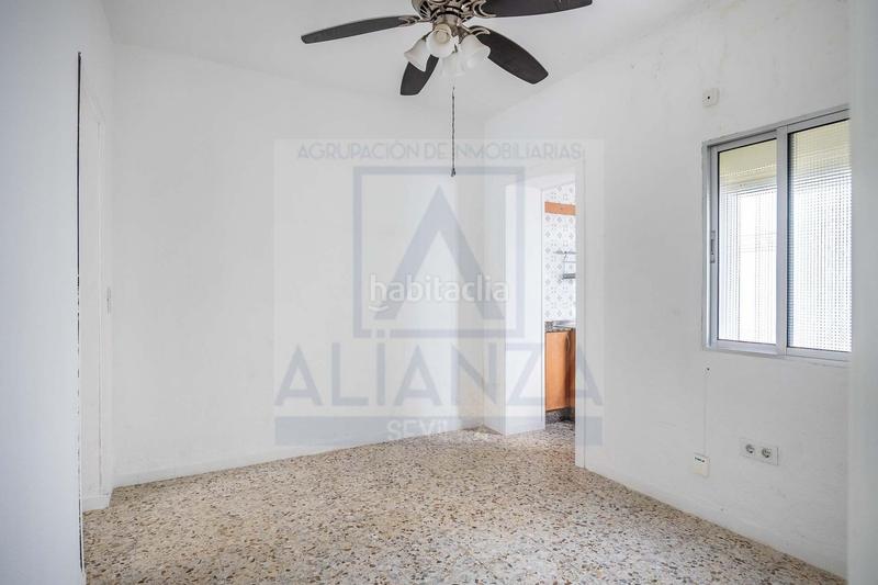 Foto ba2c5adc-c6c2-4c3a-8989-124ce1fc7ca2. Maison jumelée dans El Cerro Sevilla