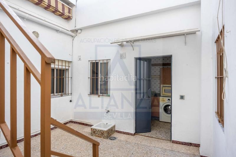 Foto c00e3741-fa72-4f49-a395-356864371362. Maison jumelée dans El Cerro Sevilla