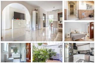 Maison jumelée à Guillena pueblo. Casa en venta en guillena, sevilla.