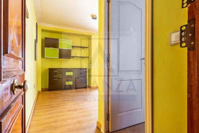 Foto 05615124-6c56-4201-ac52-f7044ab5a92e. Flat in calle córdoba 5 in Camas