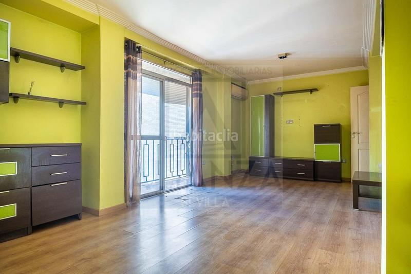 Foto 11fbed91-1b98-4d20-abc7-d35908ad700f. Flat in calle córdoba 5 in Camas