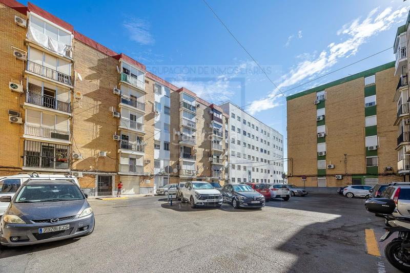 Foto 1cc69028-a3b3-41da-854b-0f9b4707ca8f. Flat in calle córdoba 5 in Camas