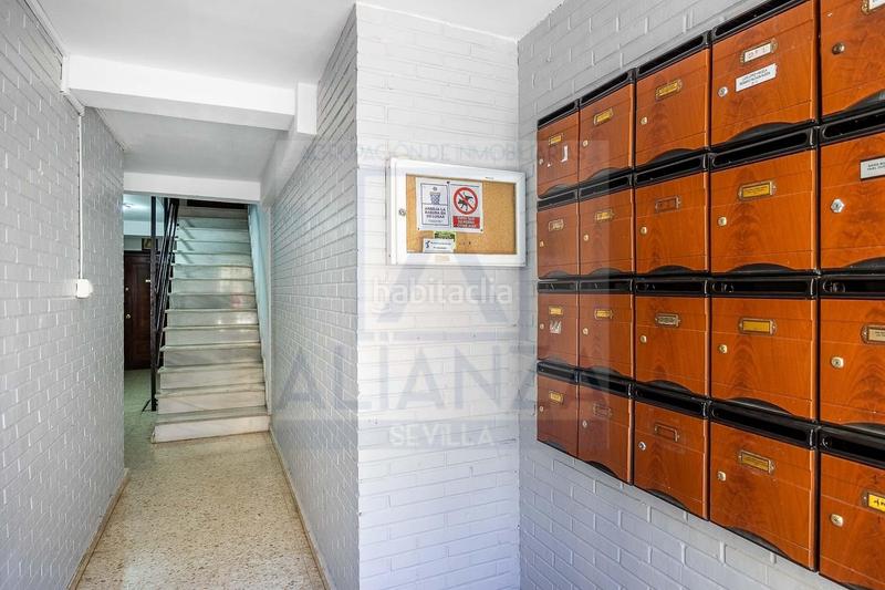 Foto 3e6c92a6-ff9d-4f62-be89-873dc0098560. Flat in calle córdoba 5 in Camas