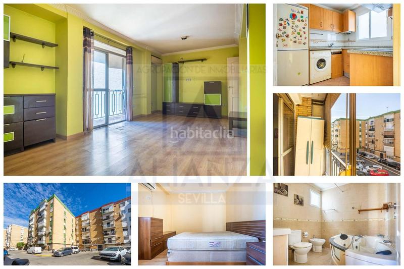 Foto 82932a4c-255f-44af-b2e8-faabeb30c660. Flat in calle córdoba 5 in Camas