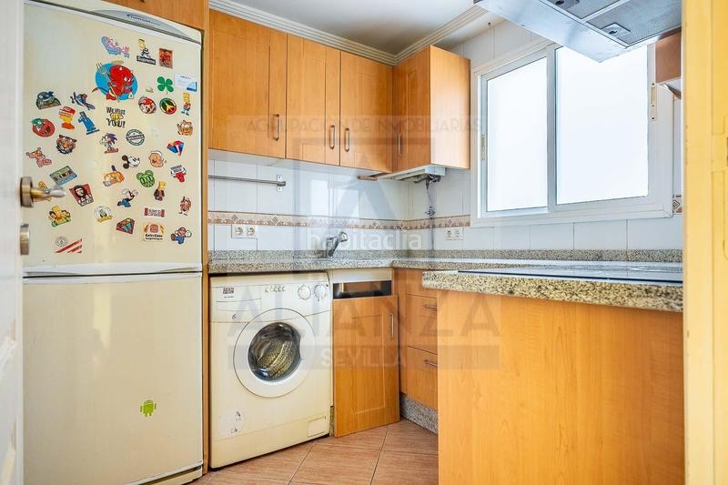 Foto d7670ed5-96d6-4458-9b41-40f7c3f85696. Flat in calle córdoba 5 in Camas