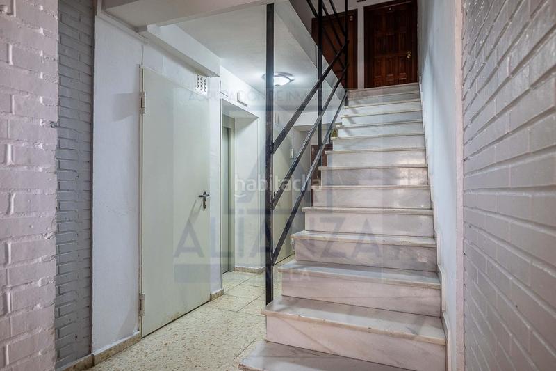 Foto dada6df1-e257-45e9-871d-bc4407012949. Flat in calle córdoba 5 in Camas