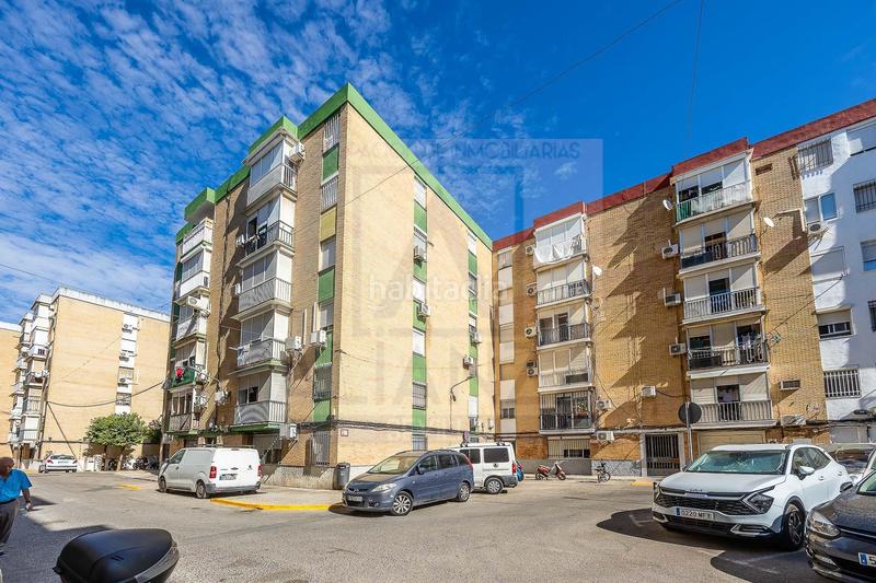 Foto dd1c13ae-703e-4ba1-b4fb-d2f31c06c46c. Flat in calle córdoba 5 in Camas