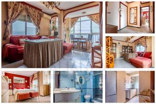 Piso  Calle chorrigo 28. Venta de piso en camas sevilla