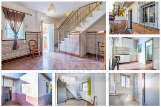 Maison jumelée  Calle sanlúcar la mayor. Casa en venta en camas para reforma integral