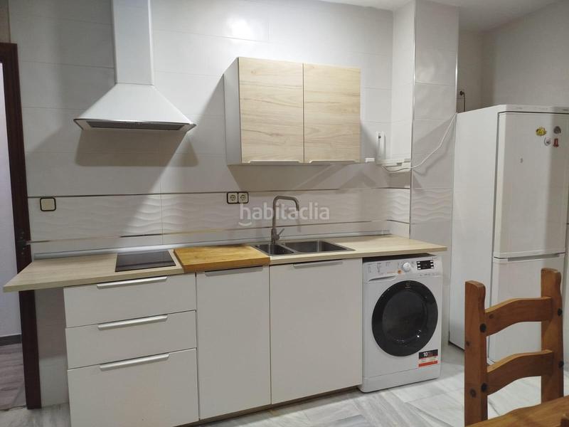 Foto a2d790c1-d3a5-4527-b445-50b2e395ca78. Alquiler piso alquiler loft piso sevilla en Camas