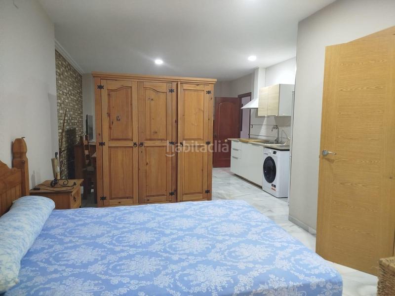 Foto c9d81117-28bb-44f7-af6a-47ab3fca82a6. Alquiler piso alquiler loft piso sevilla en Camas