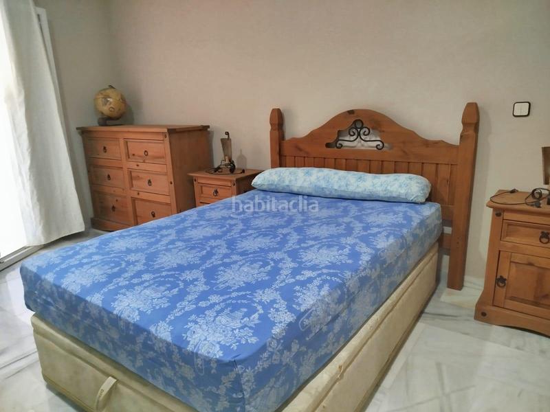 Foto ee9650fb-07e3-400f-8ca5-c5194a10f39d. Alquiler piso alquiler loft piso sevilla en Camas