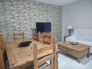 Location Loft  Calle de antonio machado. Loft moderno y acogedor en alquiler