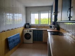 Rent Flat in Camas. Alquiler piso en sin amueblar en camas sevilla