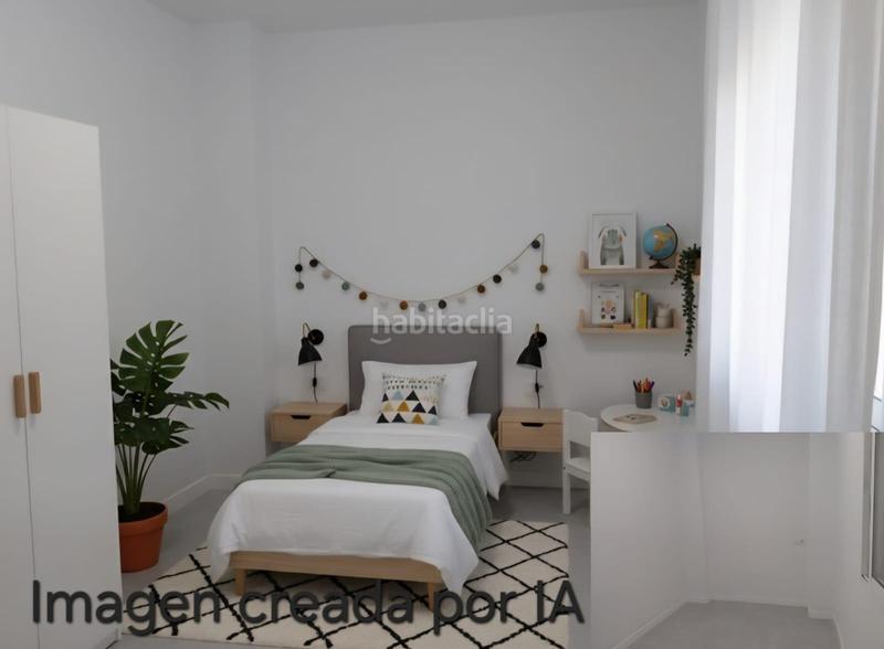 Foto 90e03ec2-a413-4d91-95d0-4fe138b03da4. Alquiler piso alquiler de piso sin amueblar sevilla en Camas