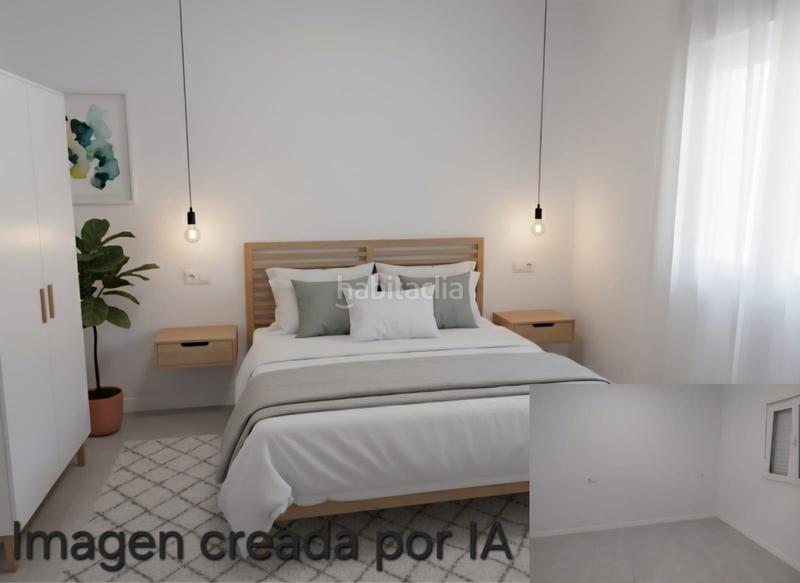 Foto e48373c3-0258-4a9f-a870-e5630a1a547d. Alquiler piso alquiler de piso sin amueblar sevilla en Camas