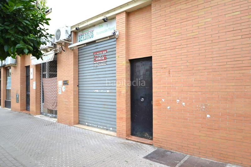 Foto 0144407a-28b5-4ef9-87b9-87bb15dfc317. Lloguer pis amb aparcament a Camas