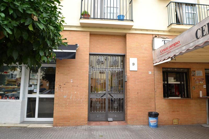 Foto 44f3506e-cf92-40d6-9cc9-0018541bf048. Lloguer pis amb aparcament a Camas