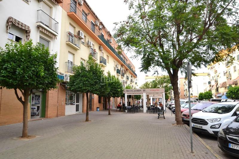 Foto 47d81d73-c78b-48c2-adda-19b5b2ca11bf. Lloguer pis amb aparcament a Camas