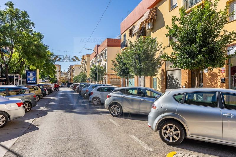 Foto 4aa41af0-ac06-4bde-a5bf-ea0cff7e02e7. Appartement dans avenida dolores ibarruri 6 dans Camas