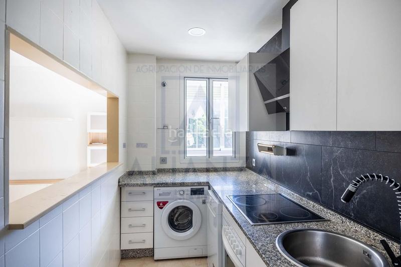 Foto 8648722c-13b8-46a6-b1cf-5c0b8e731147. Appartement dans avenida dolores ibarruri 6 dans Camas