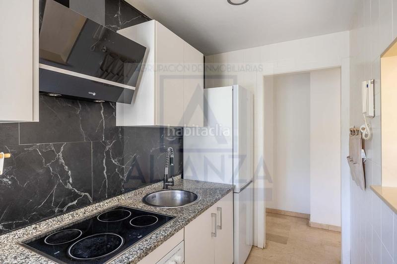 Foto d3a3ad10-baaa-4459-8f38-b18f9d6ed981. Appartement dans avenida dolores ibarruri 6 dans Camas