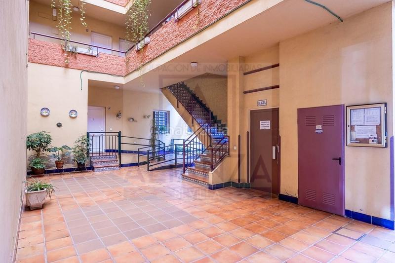 Foto e582badb-2822-480b-a52f-8d2adbd86cd7. Appartement dans avenida dolores ibarruri 6 dans Camas