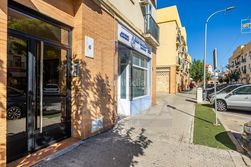 Foto e7e0c937-2de9-4003-b630-e6b0e00670b4. Appartement dans avenida dolores ibarruri 6 dans Camas