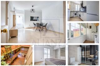 Flat  Avenida dolores ibarruri 6. Venta de piso en camas sevilla