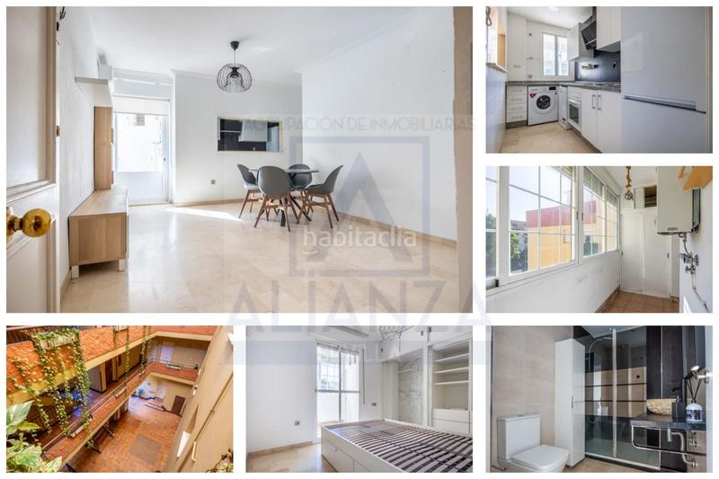 Foto fe7c6d42-4a88-42bf-b465-d8f281a72674. Appartement dans avenida dolores ibarruri 6 dans Camas
