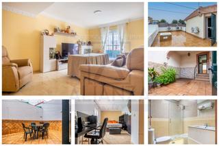 Casa adossada  Calle de manuel de falla 13. Venta de casa adosada en camas sevilla