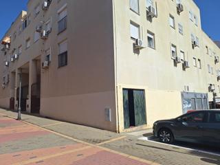 Local commercial à Calle Paralela de la Suerte n 10 4