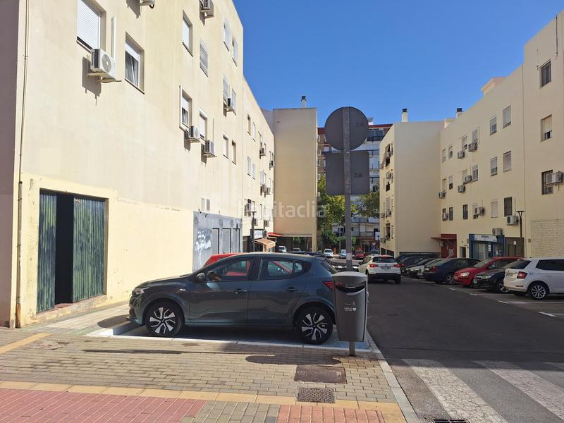 Foto 8e991f56-f9e0-4781-aef6-c9ada0dd3861. Locale commerciale in calle paralela de la suerte n 10 4 in Bormujos