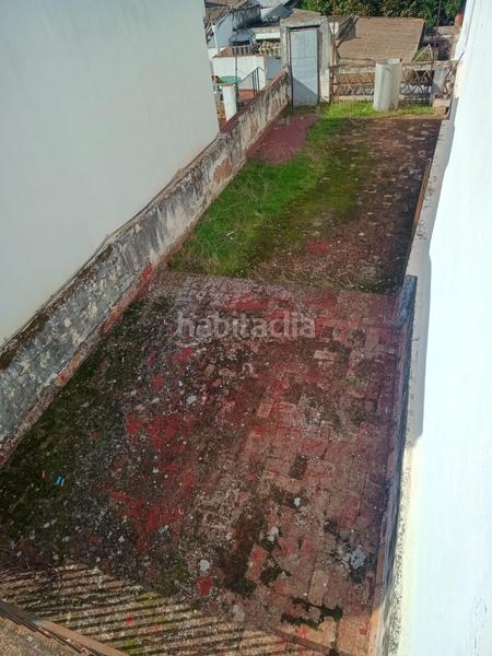 Foto 01d63454-dc2e-41d3-8fb1-cfae37025e62. Casa a schiera in calle juan agustin palomar 27 in Camas