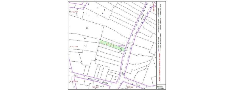 Foto 6bcdf17c-6797-4bcb-8c93-efca432303c0. Casa a schiera in calle juan agustin palomar 27 in Camas