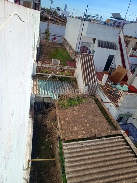 Foto 8d1472cf-d491-4236-a8ce-42749d9fa6cb. Casa a schiera in calle juan agustin palomar 27 in Camas