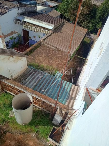 Foto f0d4dffc-3aca-424a-b866-3ff922154e5d. Casa a schiera in calle juan agustin palomar 27 in Camas