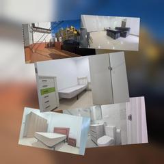 Miete Etagenwohnung  Calle diamantino garcia 2. Piso en alquiler en santiponce