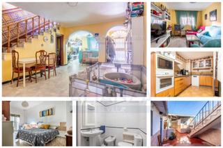 Casa  Calle gines 52. Casa en venta en camas sevilla