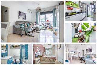 Etagenwohnung  Santa ana 4. Piso en venta en camas sevilla