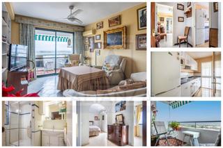 Etagenwohnung  Plaza jardin atalaya 1. Venta de piso en camas sevilla