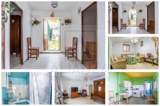Casa adossada en Dolores chaves 58. Venta de casa en camas sevilla