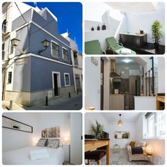 Reihenhaus  Calle cruz de la tinaja. Casa en venta en sevilla